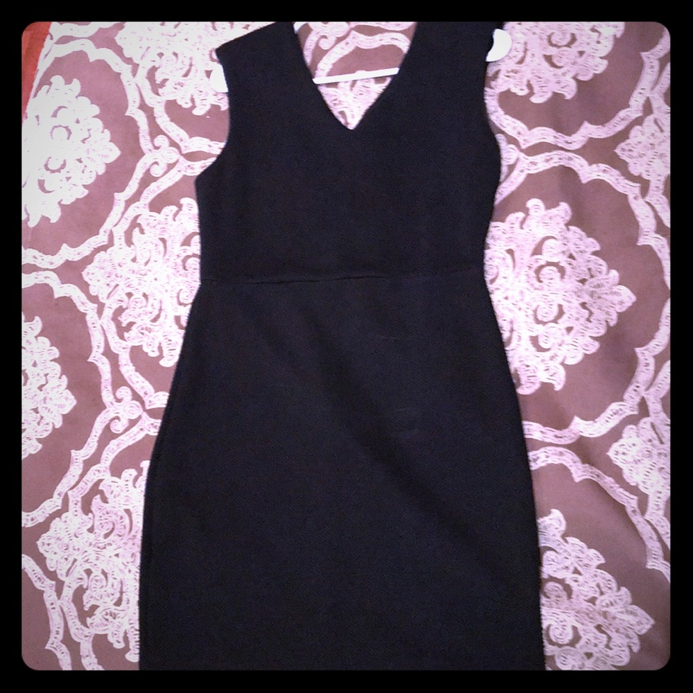 My fearless night dress